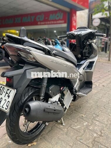Honda Air Blade 125 2023 Xám