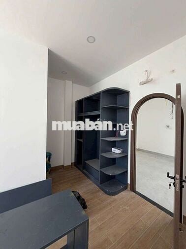 NHÀ CAO CẤP - GẦN BV NHI ĐỒNG, ĐẠI HỌC FPT