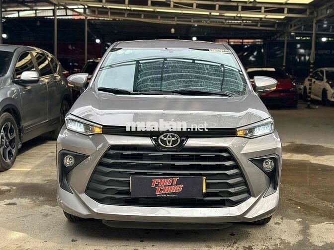 Toyota Avanza Premio 2023 CVT - 83000 km