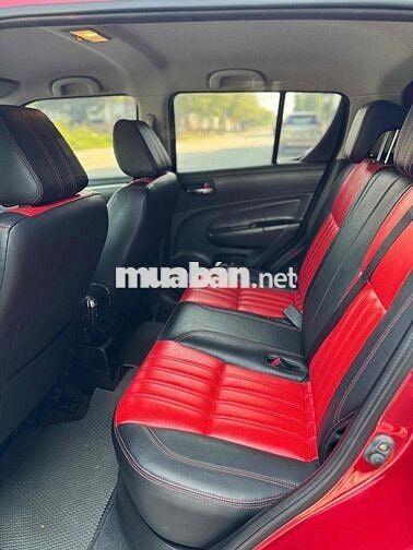 Suzuki Swift 2014 1.4 AT