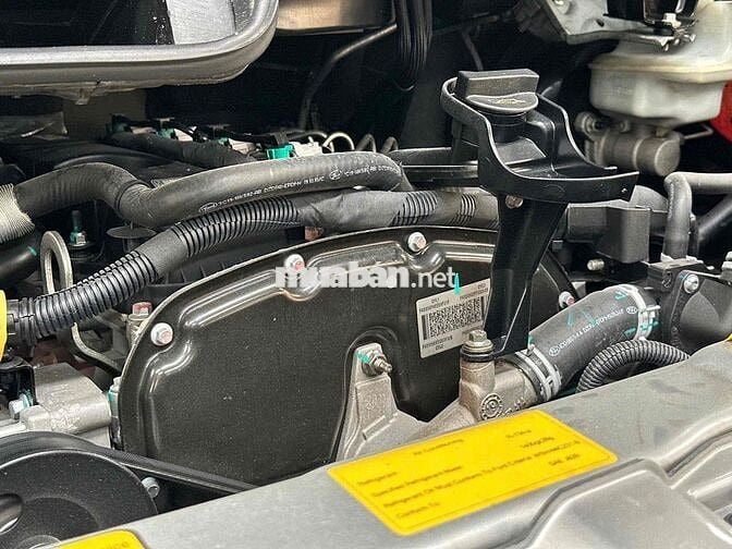 Ford Transit 2020 SVP - 122000 km