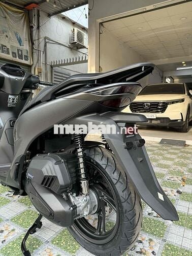 SH 160 ABS 2026 Xám Đặc Biệt Mới 100%