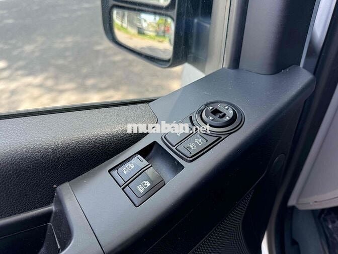 Hyundai Solati 2019 Hyundai Solati - 117000 km