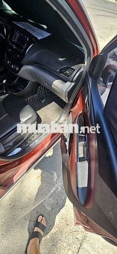 VinFast Fadil 2020 Cam đỏ