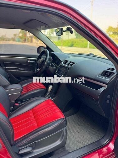 Suzuki Swift 2014 1.4 AT