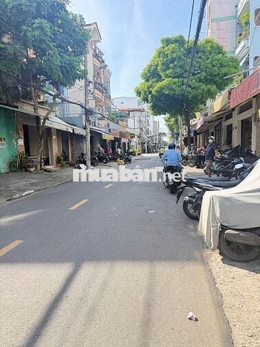 10,3 TỶ NHÀ MT PHÚ THỌ HÒA, CHỢ VẢI PHÚ THỌ HÒA TÂN PHÚ