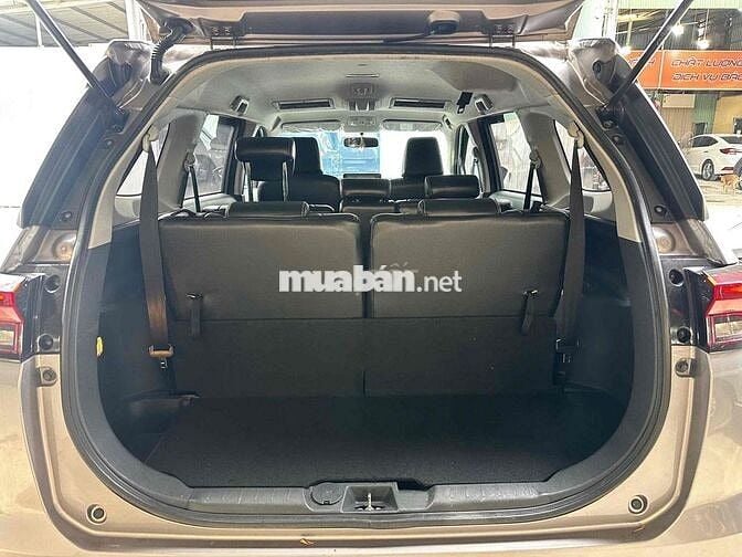 Toyota Avanza Premio 2023 CVT - 83000 km