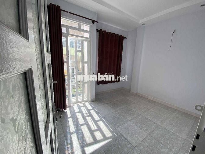 Bán nhà Tân Kỳ Tân Quý gần, 40m2, 4x10m, 4 tầng, 4PN, hẻm Ô TÔ gần