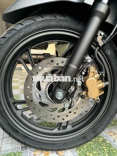 SH 160 ABS 2026 Xám Đặc Biệt Mới 100%