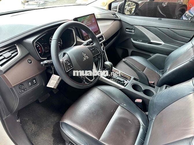 Mitsubishi Xpander Cross 2021 AT - 58000 km