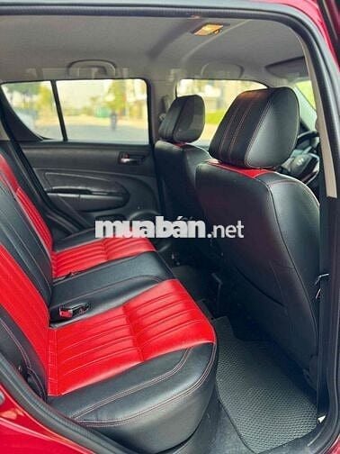 Suzuki Swift 2014 1.4 AT