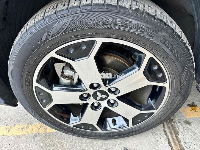 Mitsubishi Xpander Cross 2021 AT - 58000 km