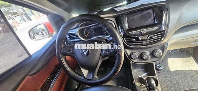 VinFast Fadil 2020 Cam đỏ