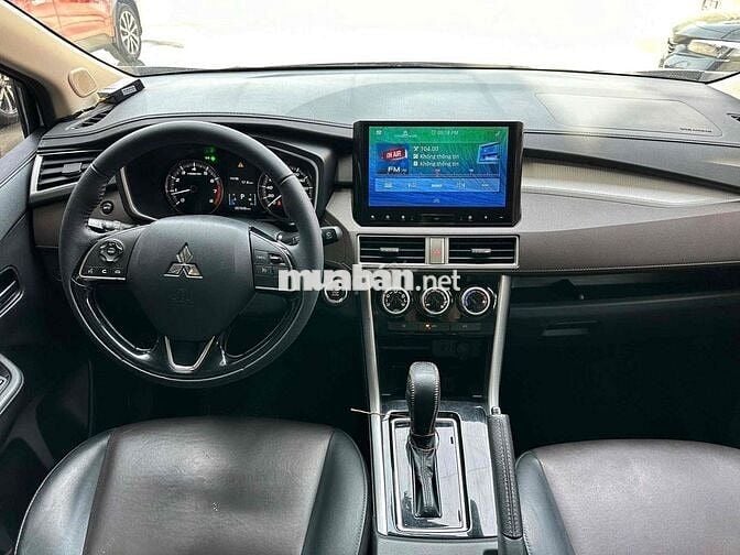 Mitsubishi Xpander Cross 2021 AT - 58000 km