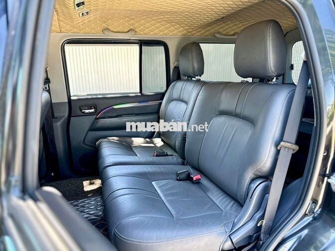 Ford Everest 2015 2.5L 4x2 AT - 87000 km