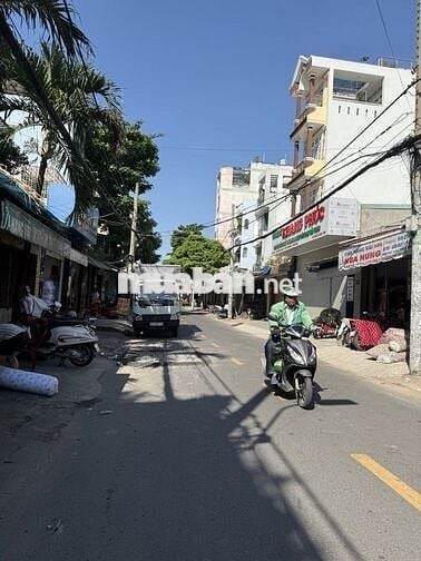 10,3 TỶ NHÀ MT PHÚ THỌ HÒA, CHỢ VẢI PHÚ THỌ HÒA TÂN PHÚ