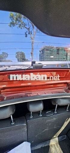 VinFast Fadil 2020 Cam đỏ