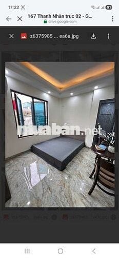 Căn hộ Studio Ngõ 229 Minh Khai cạnh Times 4tr7 - 6tr