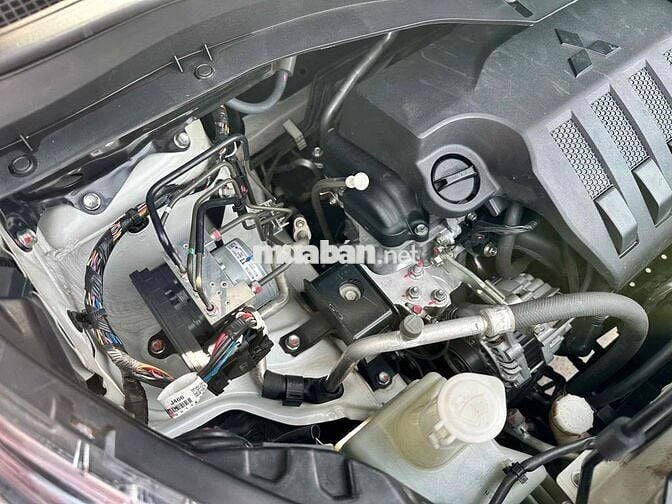 Mitsubishi Xpander Cross 2021 AT - 58000 km