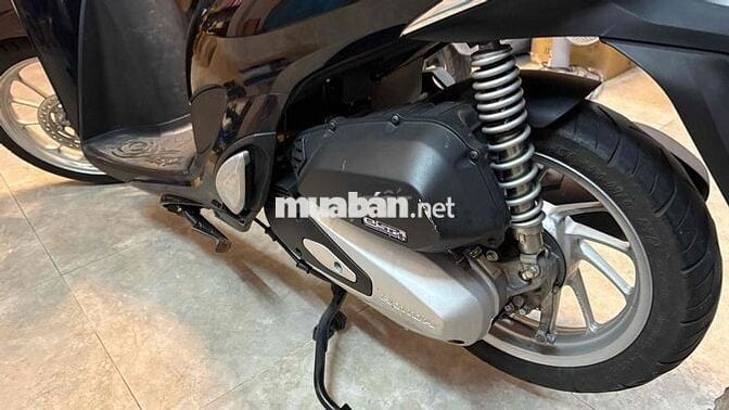 Cần ra đi cứu chủ Sh Mode 2022