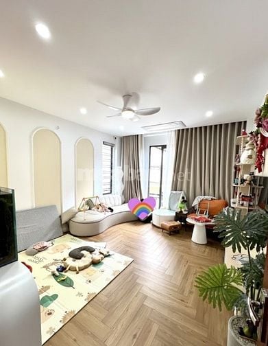 🔥 NHÀ ĐẸP KIM NGƯU - 6 TẦNG THANG MÁY - NỞ HẬU - FULL NỘI THẤT XỊN