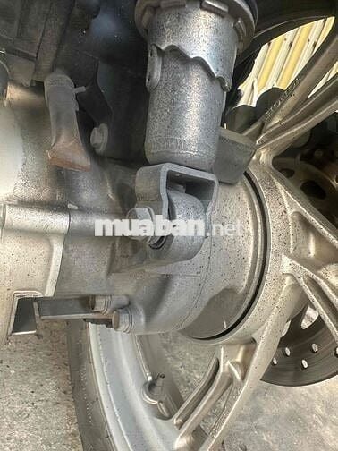 sh 125 nguyên bản 2 chìa khoả