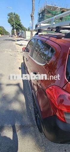 VinFast Fadil 2020 Cam đỏ