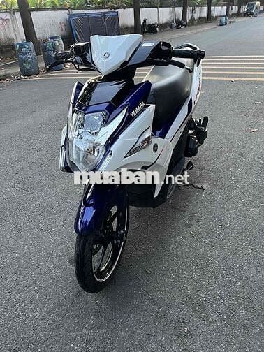 bán novo6 xe nguyen zin máy móc zin êm