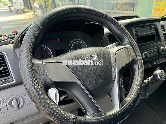 Hyundai Solati 2019 Hyundai Solati - 117000 km