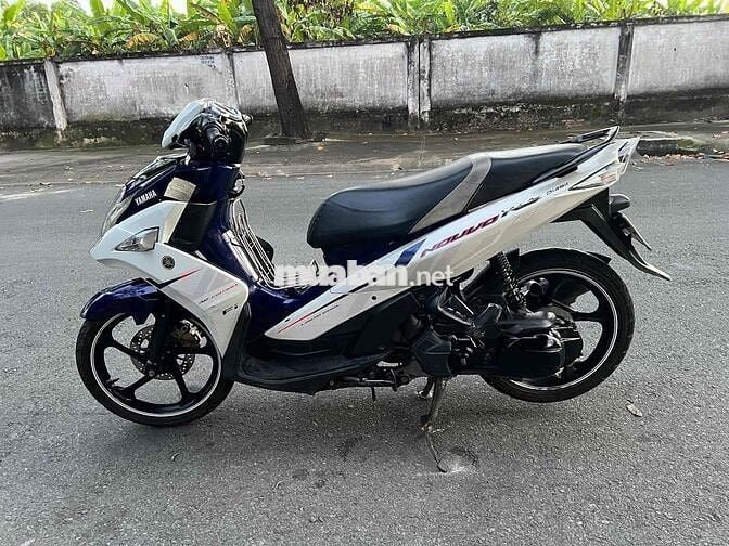 bán novo6 xe nguyen zin máy móc zin êm