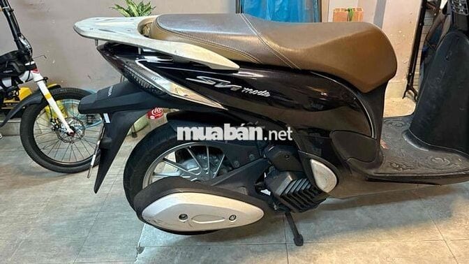 Cần ra đi cứu chủ Sh Mode 2022