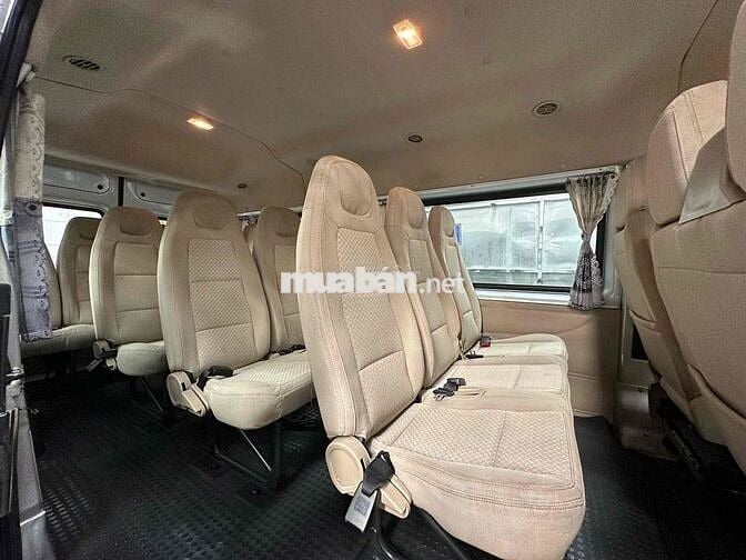 Ford Transit 2020 SVP - 122000 km