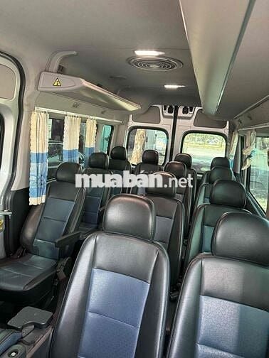 Hyundai Solati 2019 Hyundai Solati - 117000 km