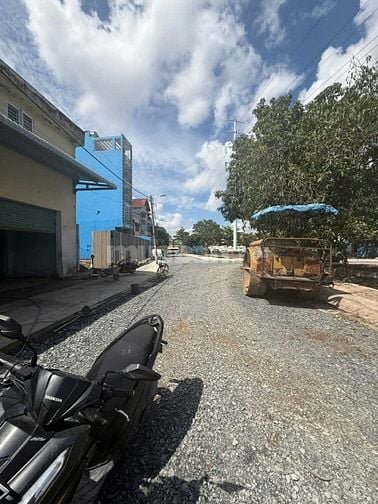 Cho thuê 3 kho mặt tiền đường An Dương Vương, Phường 16, Quận 8