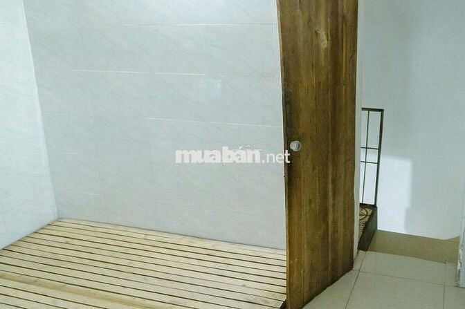 [Q. HBT -  BẠCH MAI] -  NHÀ NGUYÊN CĂN 35M/ SÀN -  KHÔNG CHUNG CHỦ