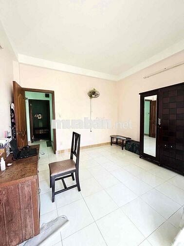 HXH QUAY ĐẦU - KHU DÂN TRÍ - TÂY THẠNH - TÂN PHÚ