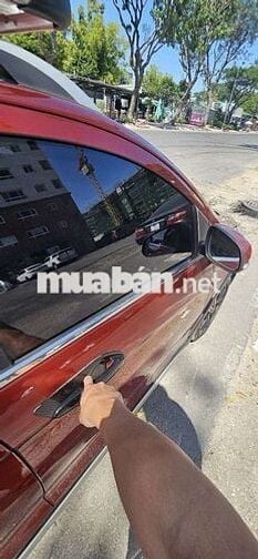 VinFast Fadil 2020 Cam đỏ