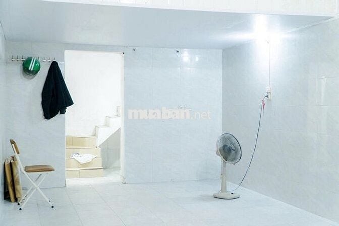 [Q. HBT -  BẠCH MAI] -  NHÀ NGUYÊN CĂN 35M/ SÀN -  KHÔNG CHUNG CHỦ