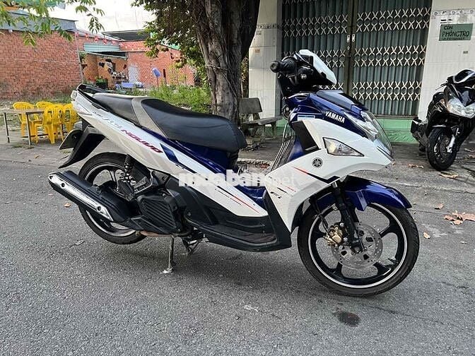 bán novo6 xe nguyen zin máy móc zin êm