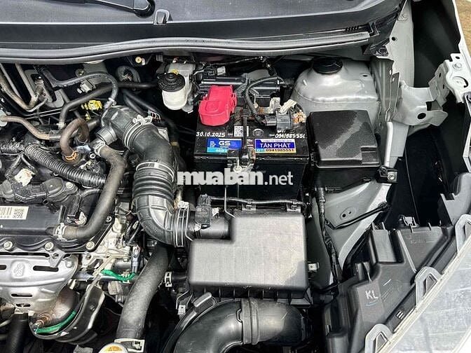 Toyota Avanza Premio 2023 CVT - 83000 km