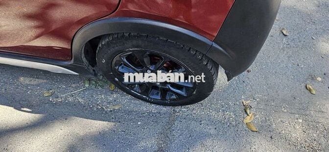 VinFast Fadil 2020 Cam đỏ