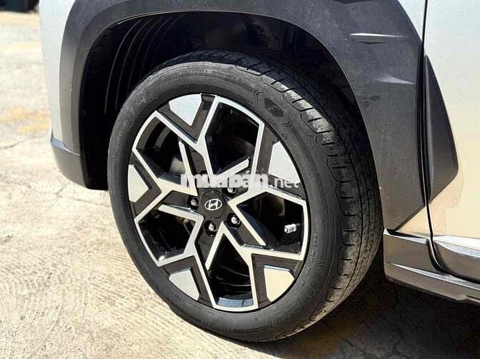 Hyundai Stargazer X 2024 Cao cấp Bạc 39000 km