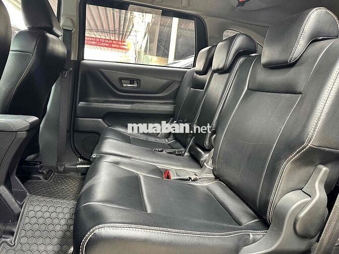 Toyota Avanza Premio 2023 CVT - 83000 km