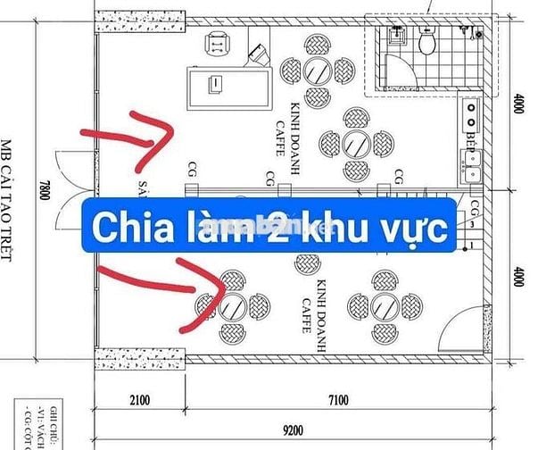 Shophouse D-vela 130m2, quận 7