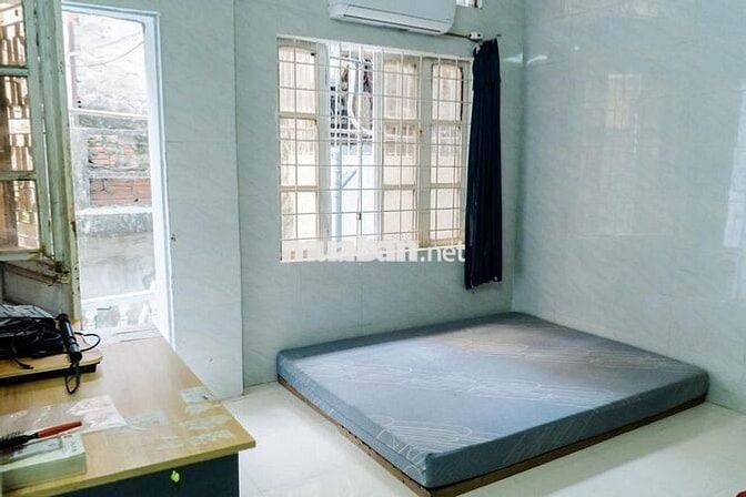 [Q. HBT -  BẠCH MAI] -  NHÀ NGUYÊN CĂN 35M/ SÀN -  KHÔNG CHUNG CHỦ