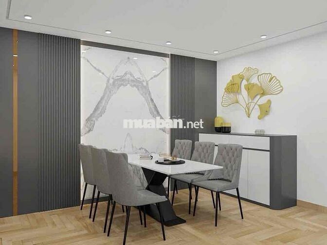 🔥 NHÀ MỚI ĐẸP – LONG BIÊN Ô TÔ NGỦ TRONG NHÀ – PHÁP LÝ CHUẨN 🔥  • Diện