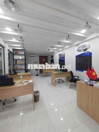 Shophouse D-vela 130m2, quận 7