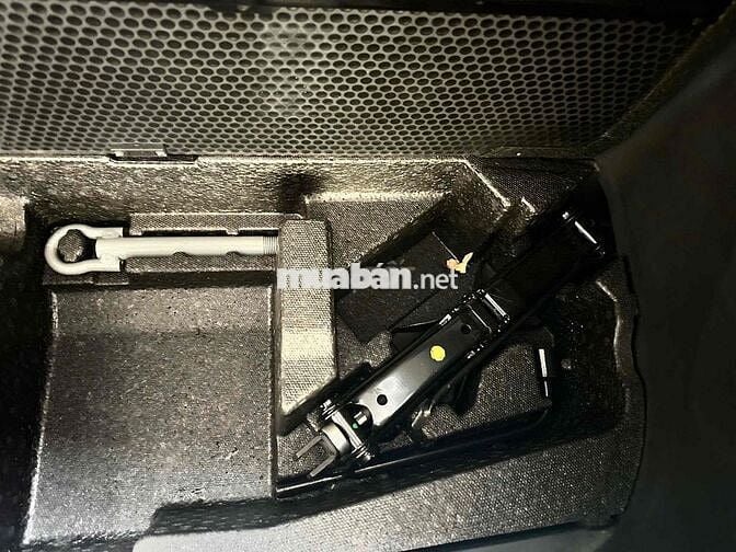 Toyota Avanza Premio 2023 CVT - 83000 km