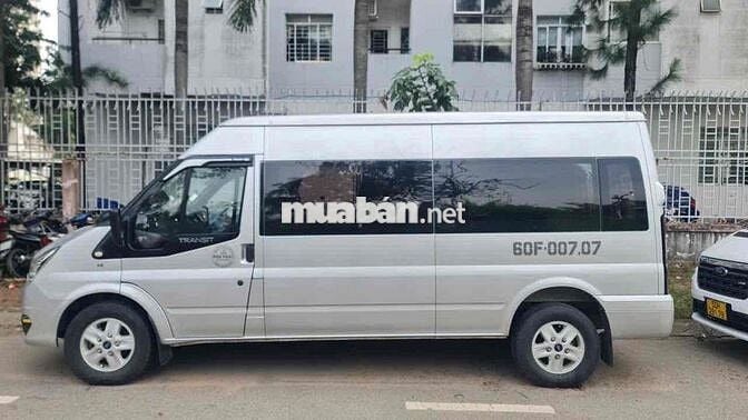 Ford Transit 2022 SVP Standard - 90000 km