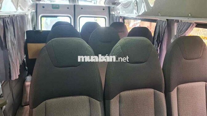 Ford Transit 2022 SVP Standard - 90000 km